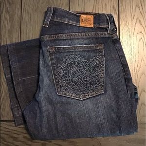 Lucky Brand Jeans